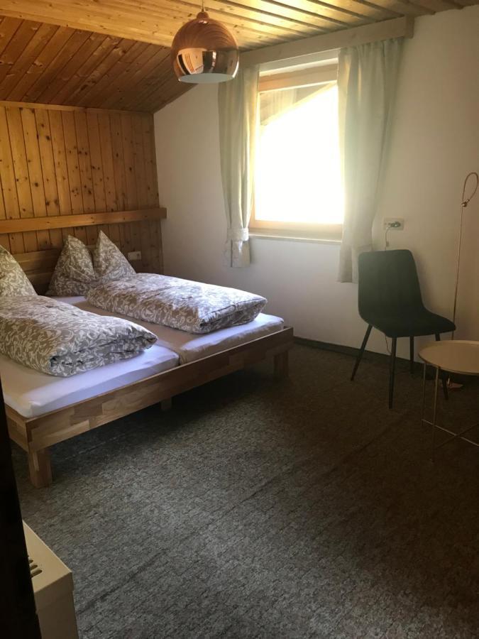 Reiterhof Nigglgut Bed and Breakfast Bucheben Eksteriør billede