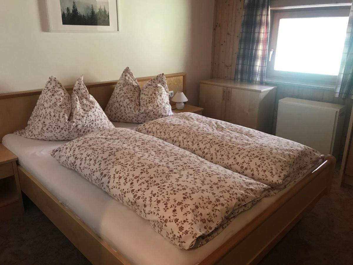 Reiterhof Nigglgut Bed and Breakfast Bucheben Eksteriør billede