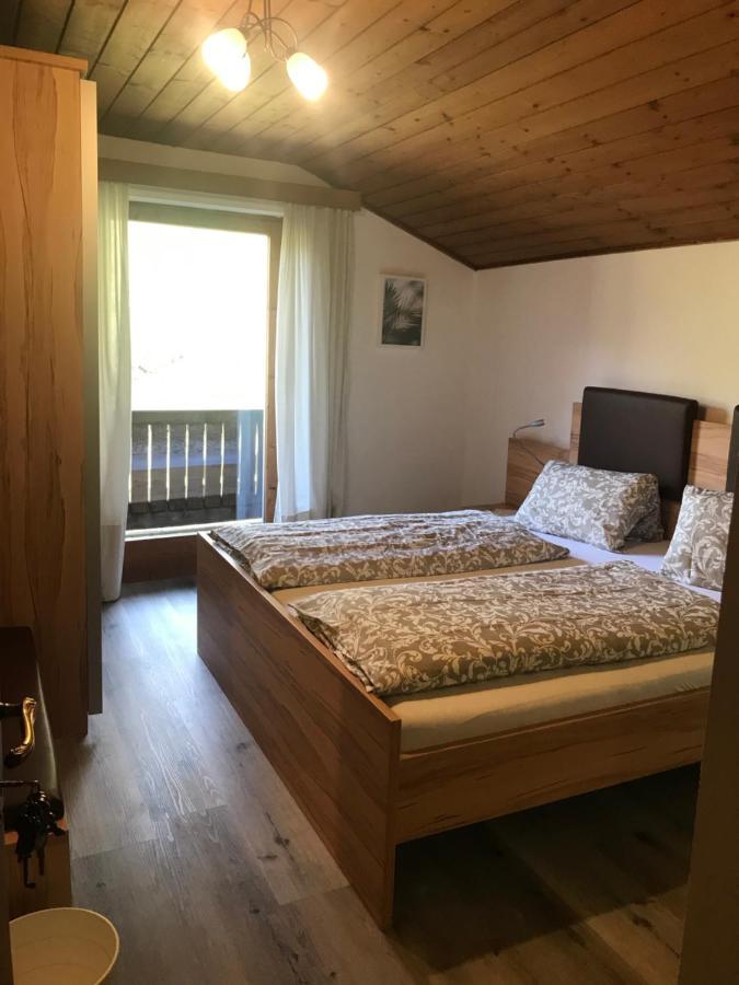 Reiterhof Nigglgut Bed and Breakfast Bucheben Eksteriør billede