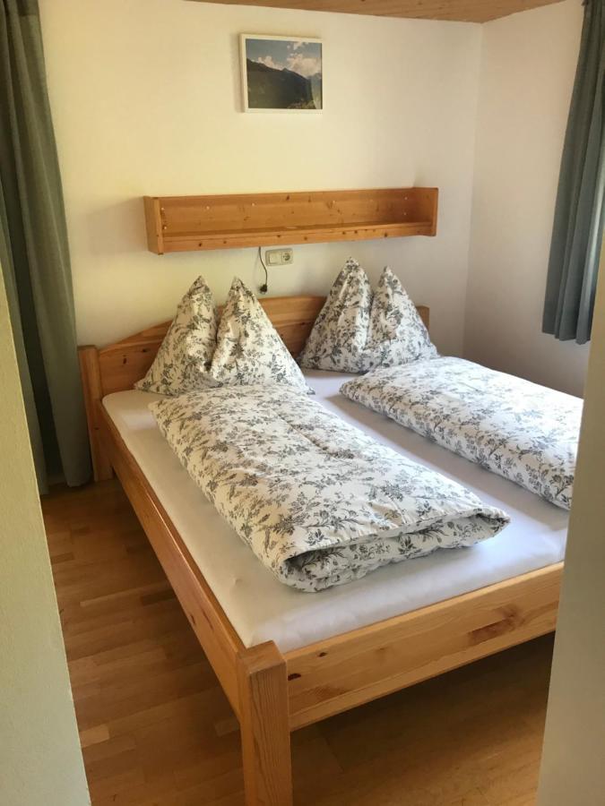 Reiterhof Nigglgut Bed and Breakfast Bucheben Eksteriør billede