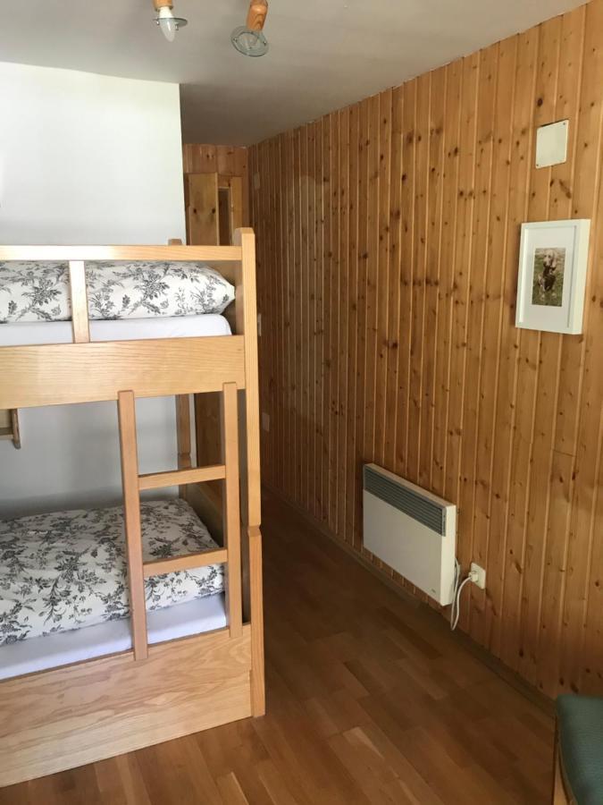 Reiterhof Nigglgut Bed and Breakfast Bucheben Eksteriør billede
